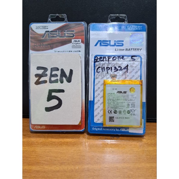 Baterai Handphone Asus Zenfone 5 2050mah