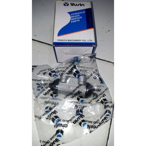 Master Rem Belakang Nissan Genesis B13