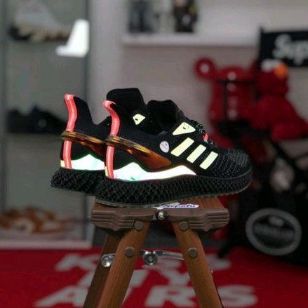 Adidas X90004D &quot;Core Black/Signal Pink&quot;
