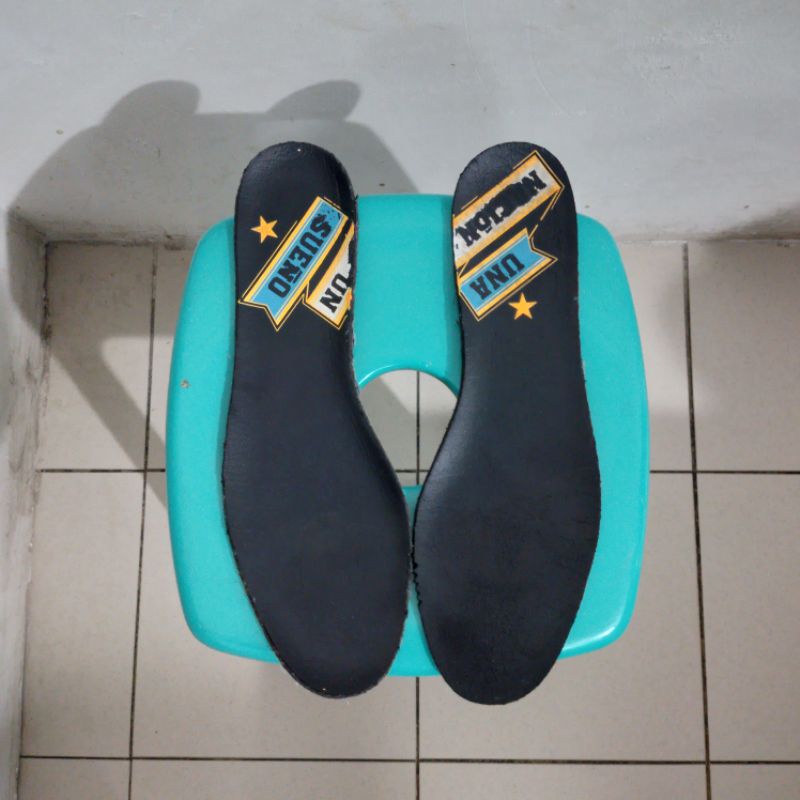 adidas insole superstar leo messi ART M21779 (US9,5 / CM27,5) SECOND