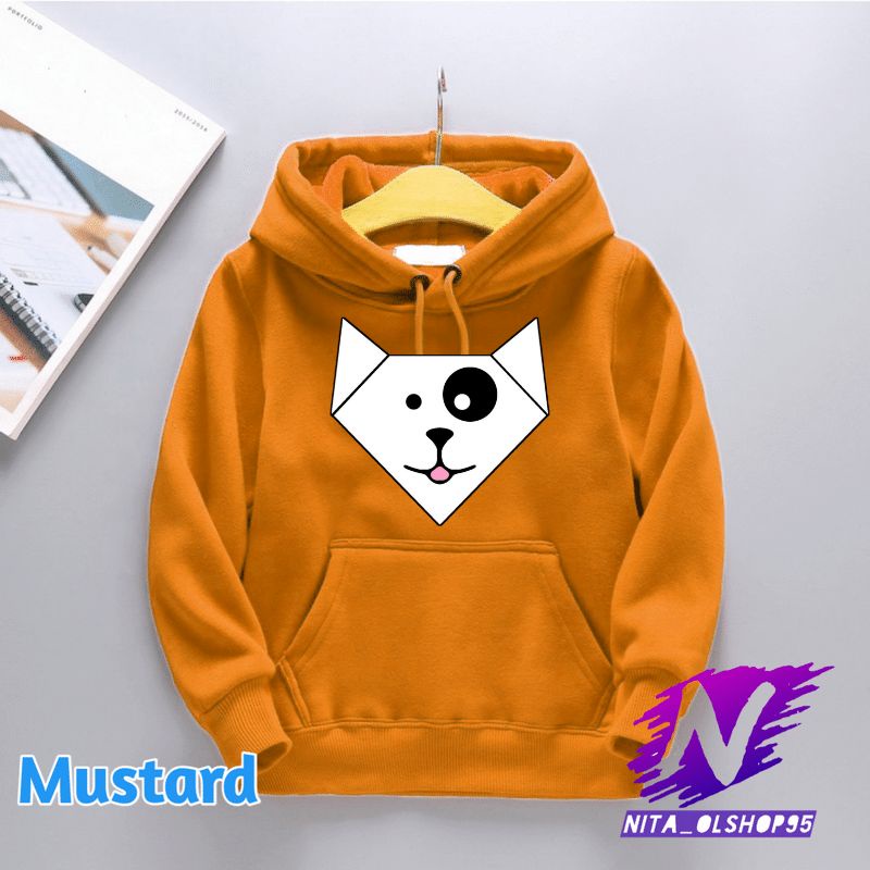 miawaug hoodie anak miawung youtubers