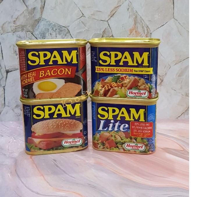 

Di⚡kon !! SPAM non Halal