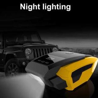 Promo Murah Truk Motor Elektrik Cek Tekanan Angin Digital Pompa Ban Mobil Truk Motor Elektrik Cek Te