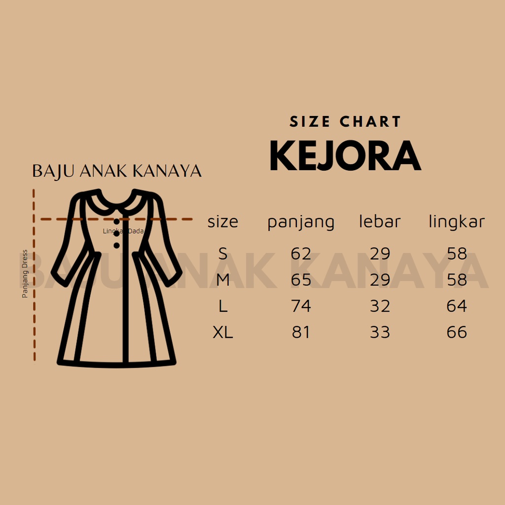 2-5 TH GAMIS ANAK KEJORA VIRAL LONG DRESS ANAK CRINKLE KEKINIAN VERSI2