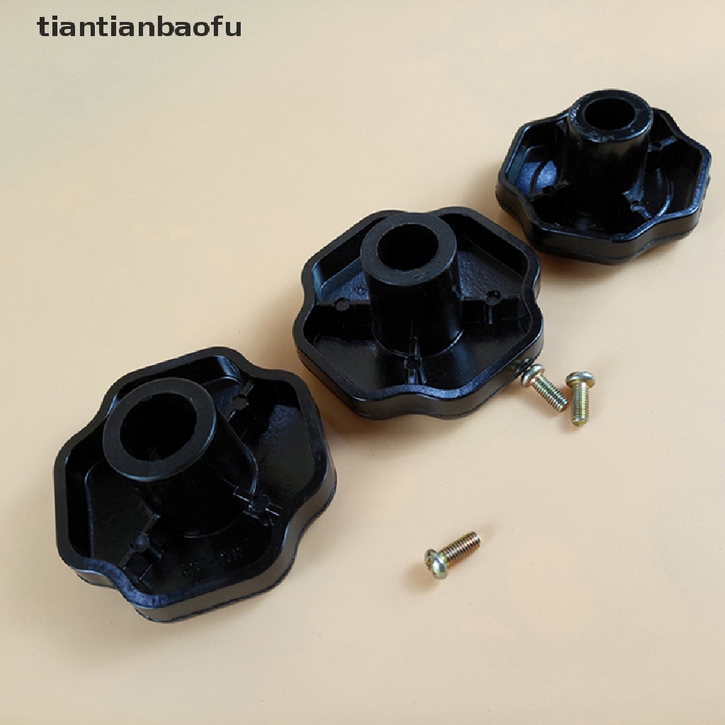 [tiantianbaofu] Tombol Pegangan Panci Presto15Per17 /19mm Penutup Spiral Tahan Ledak Accessorie Butik