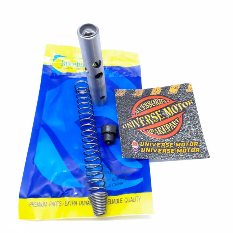 Suling Keteng Tensioner Grand Supra Supra X Supra Fit Supra Fit New LegendA Revo 100 KOMPLIT