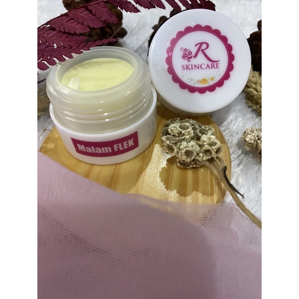 Night cream Flek Rskincare