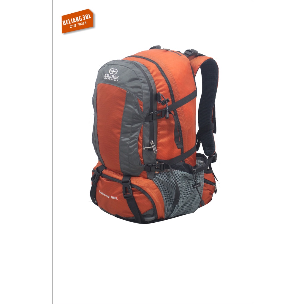 Tas Semi Carrier Co-trek Beliang 38L