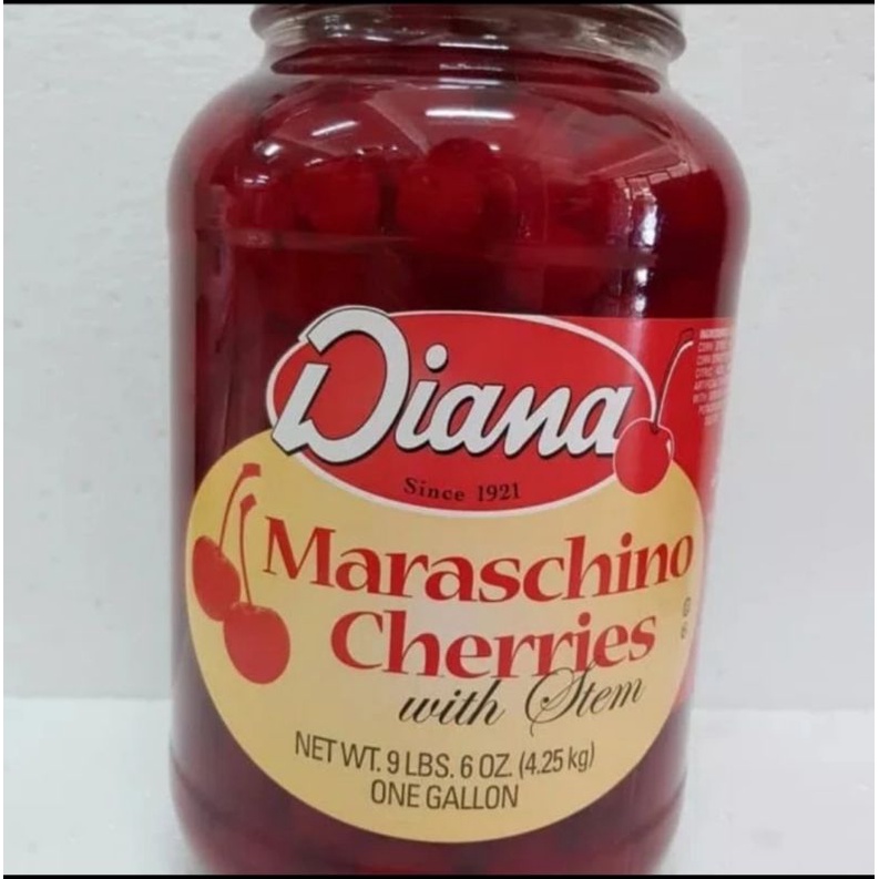 

Cherry Tangkai 16 pcs repack