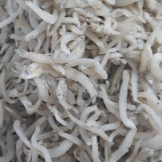 

Diskon✔️Ikan Teri Nasi Toge Medan Super 250gr|SQ2