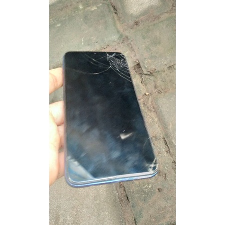 Samsung a10 minus lcd