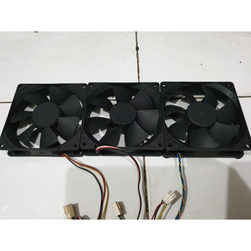 FAN 9CM COPOTAN BUILTUP CASING NORMAL TES