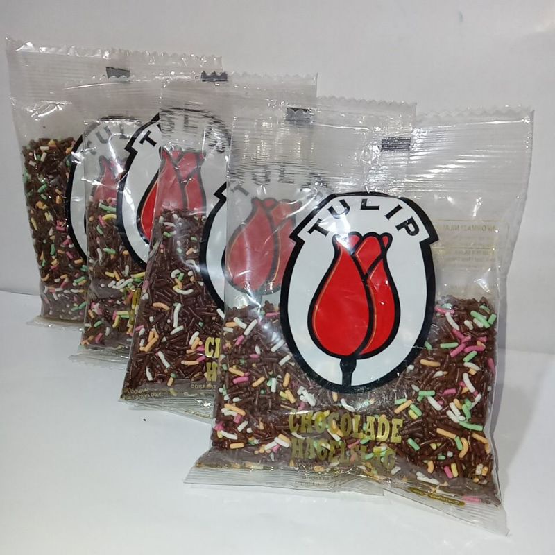 

tulip warna warni