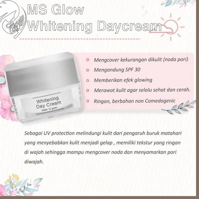 12.12 COD	Paket Luminous MS GLOW (Penghilang Flek Hitam)