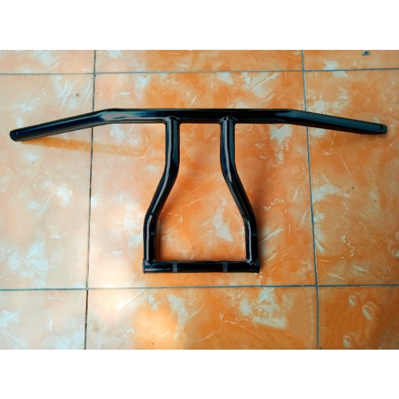 stang custom Bobber Chopper Bratstyle Japstyle Scrambler Streetcub