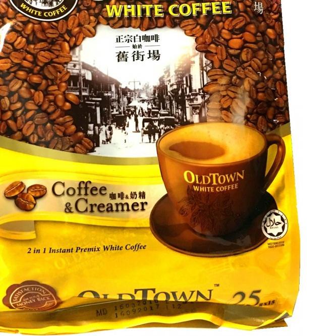 

YU7➤ Ceria Old Town White Coffee / Kopi Old Town Malaysia April 2023 Oke Price
