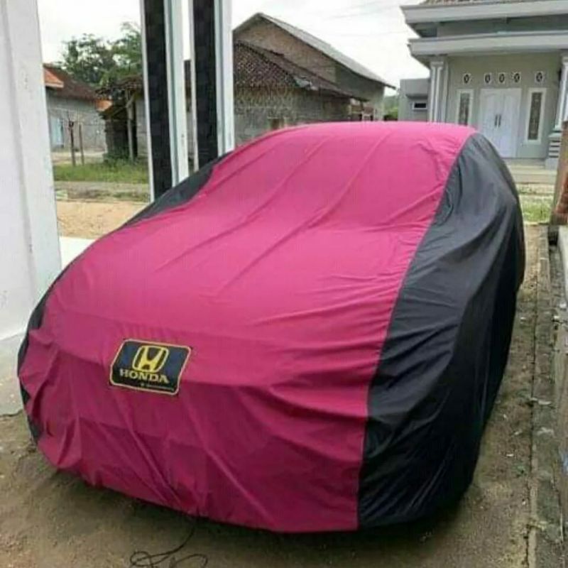 SARUNG/COVER MOBIL CIVIC TURBO,CIVIC HATCHBACK TURBO