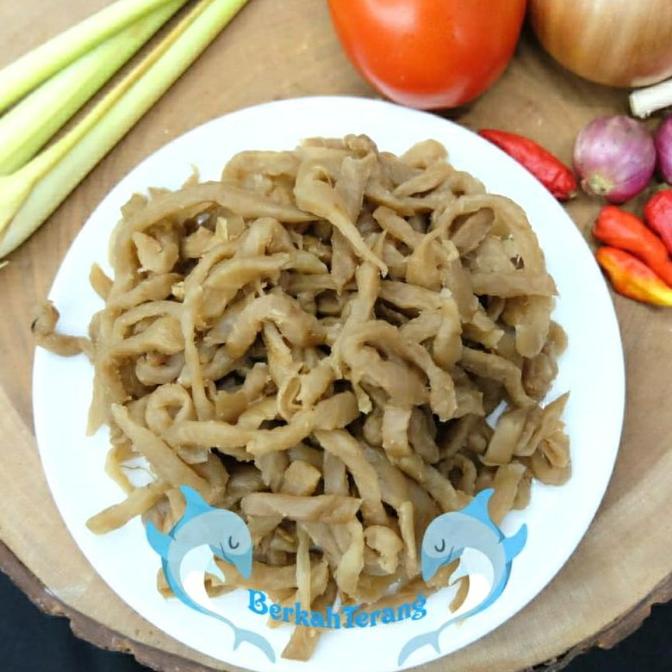 

caipo manis / lobak manis