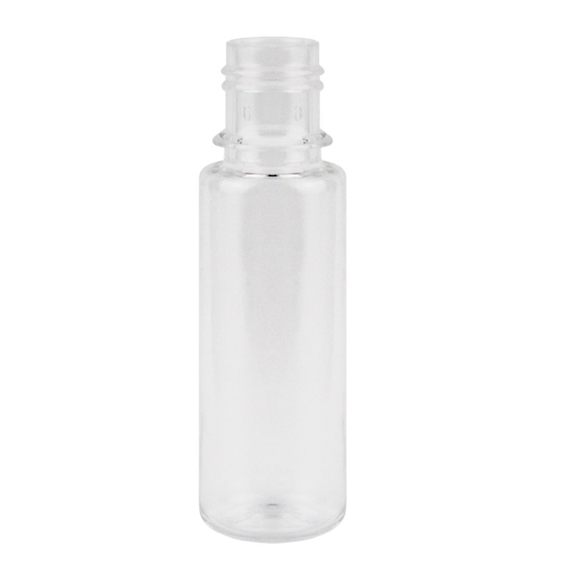 Botol Liquid V3 15ML [Clear] [1000PCS/Pack] V3 CAP - CLEAR
