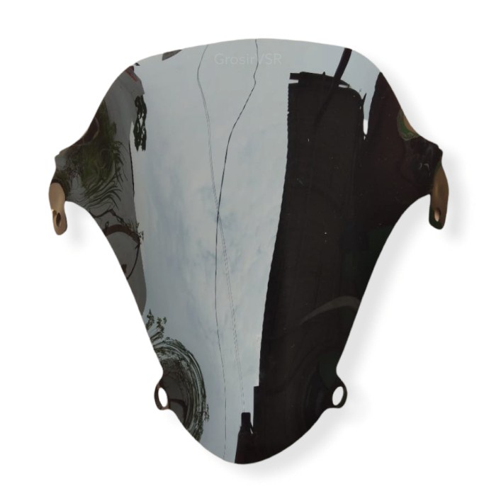 Visor Pcx 150 Windshield #Original