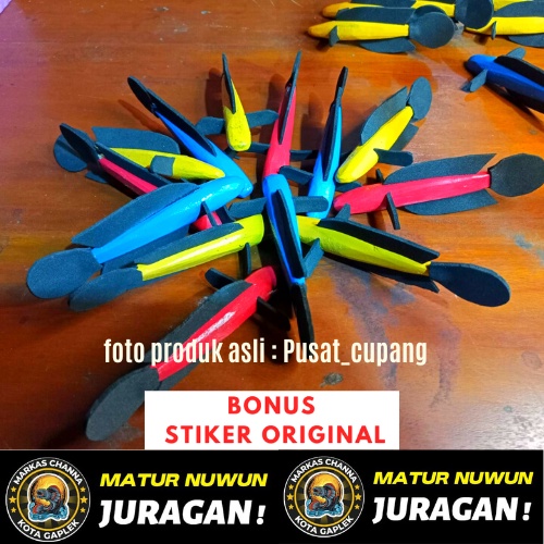 patung pulcra polos