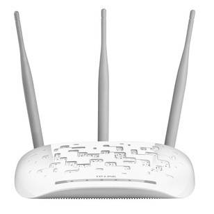 TPLInk TL-WA901N Access Point Wireless WiFi 3 antena WA901N N1