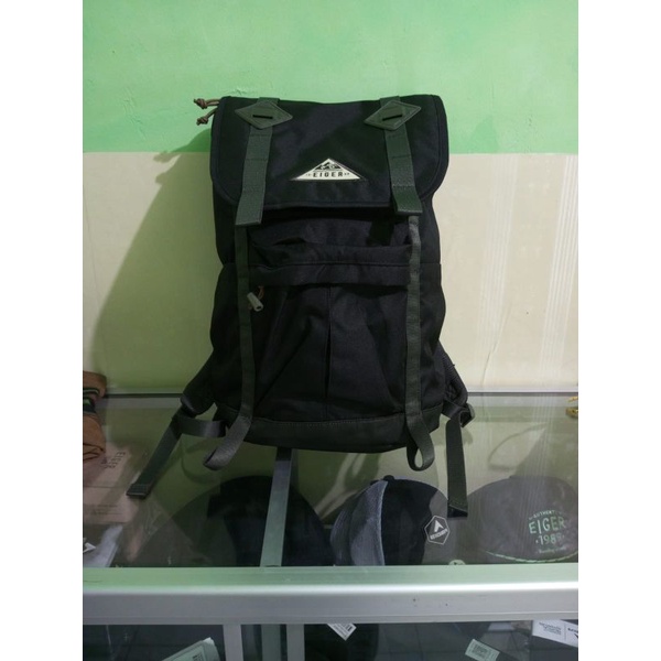 EIGER MILEAGE 28L DAYPACK