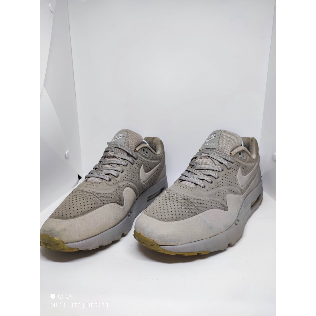 Nike Air Max 1 Ultra Moire Grey - 44