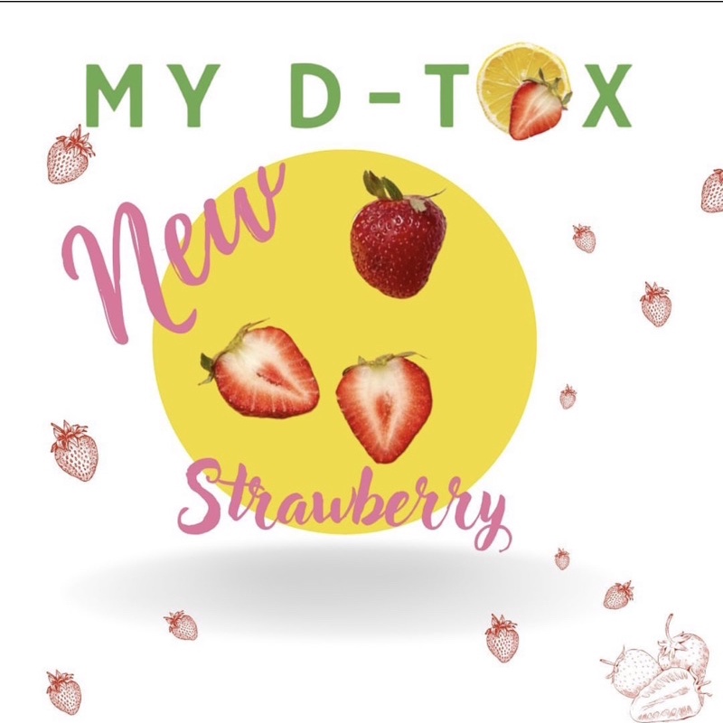 

my dtox