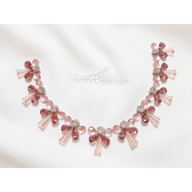 Asshley Payet | Payet Rangkai | Payet Kebaya | Payet Mutiara | Payet Murah | Payet Premium