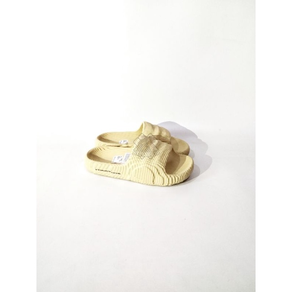 Adidas Adilette 22 Desert Sand (Original 100%)
