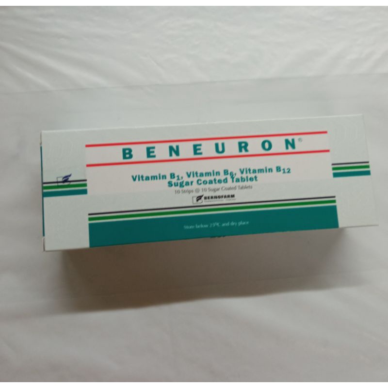 beneuron tablet