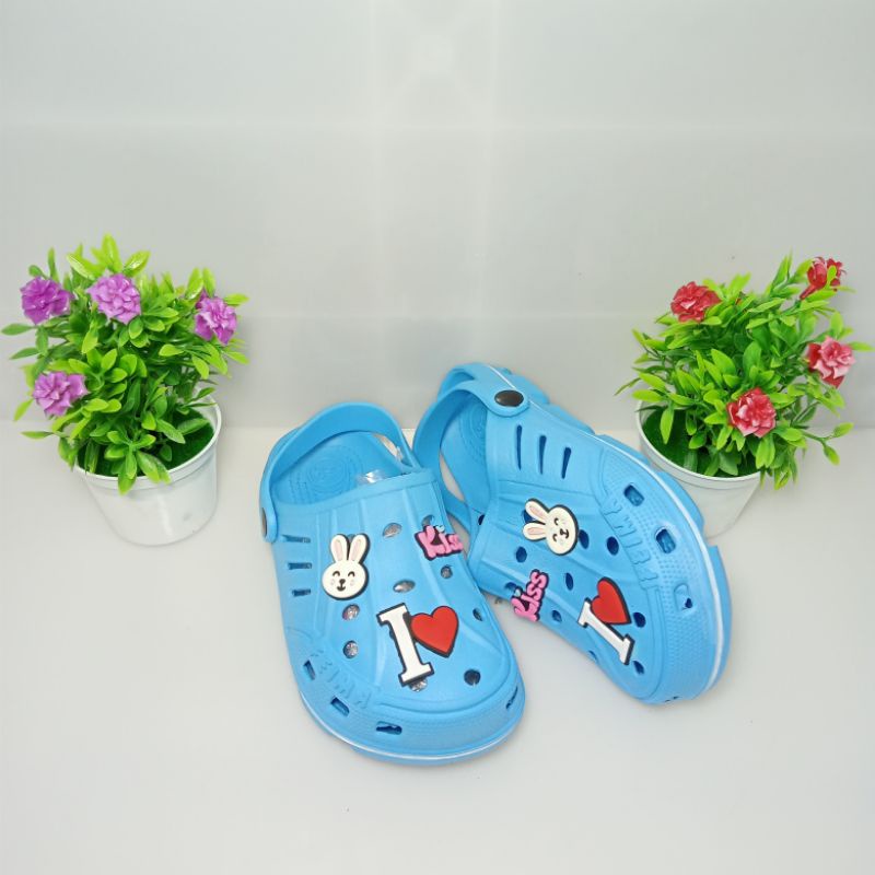 SANDAL ANAK-ANAK NAKATA 221-C-2 31-36