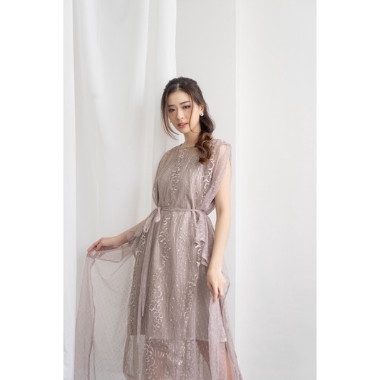 Jual kaisa dress Shopee Indonesia