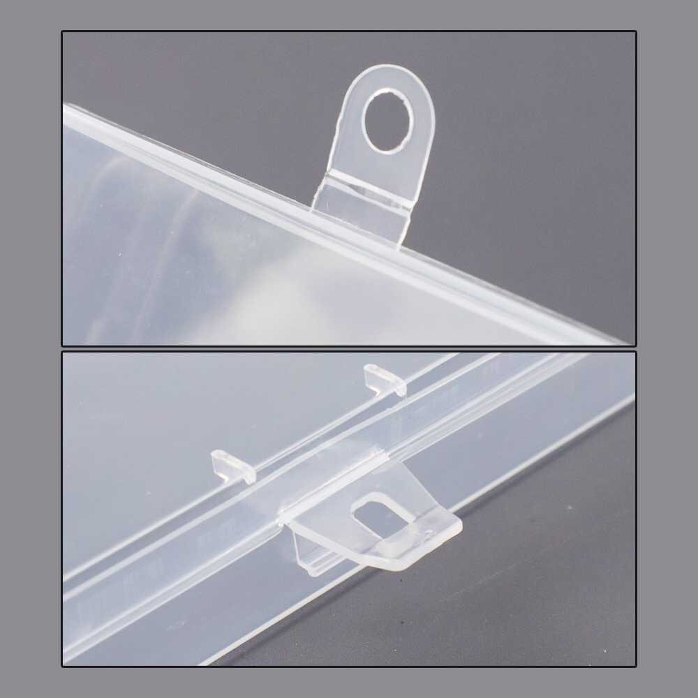 Kotak Penyimpan Masker Face Mask Wadah Kotak Penyimanan Masker Storage Box