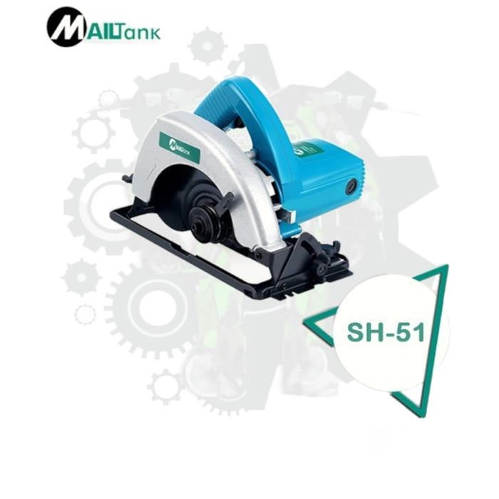 Mesin Circular saw Blade 7inch/Mesin potong gergaji kayu-circle-circular saw 7" inch Mailtank
