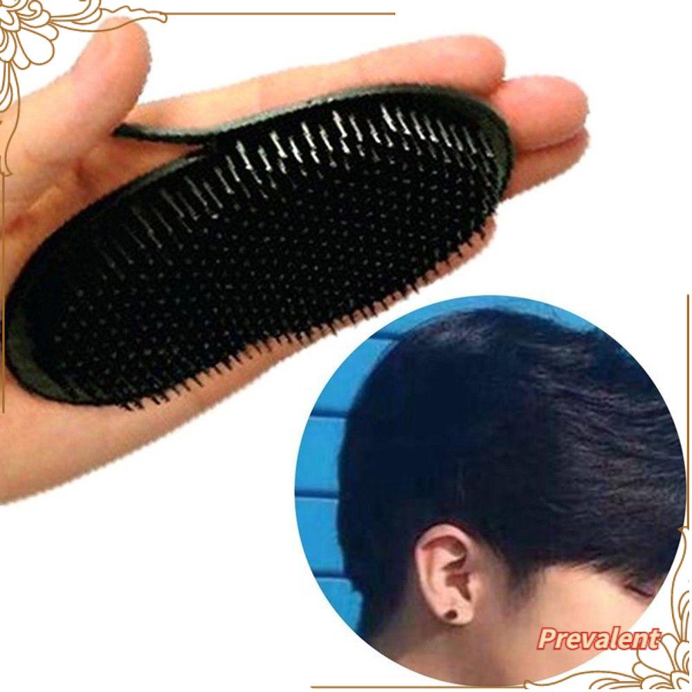 Preva Shampoo Sisir Kumis Baru Palm Fashion Jenggot Sikat