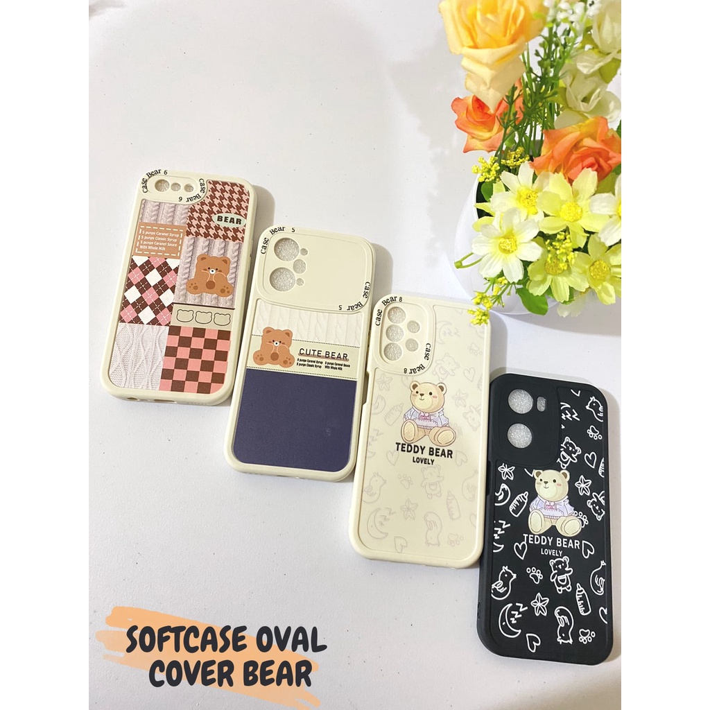 [ON15135] SOFTCASE OP A1K/C2 OP A15/A35 OP A3S/A5 OP A5S/F9/A12/A11K A57 4G 2022 K10 PRO 5G RENO 3PRO 5G