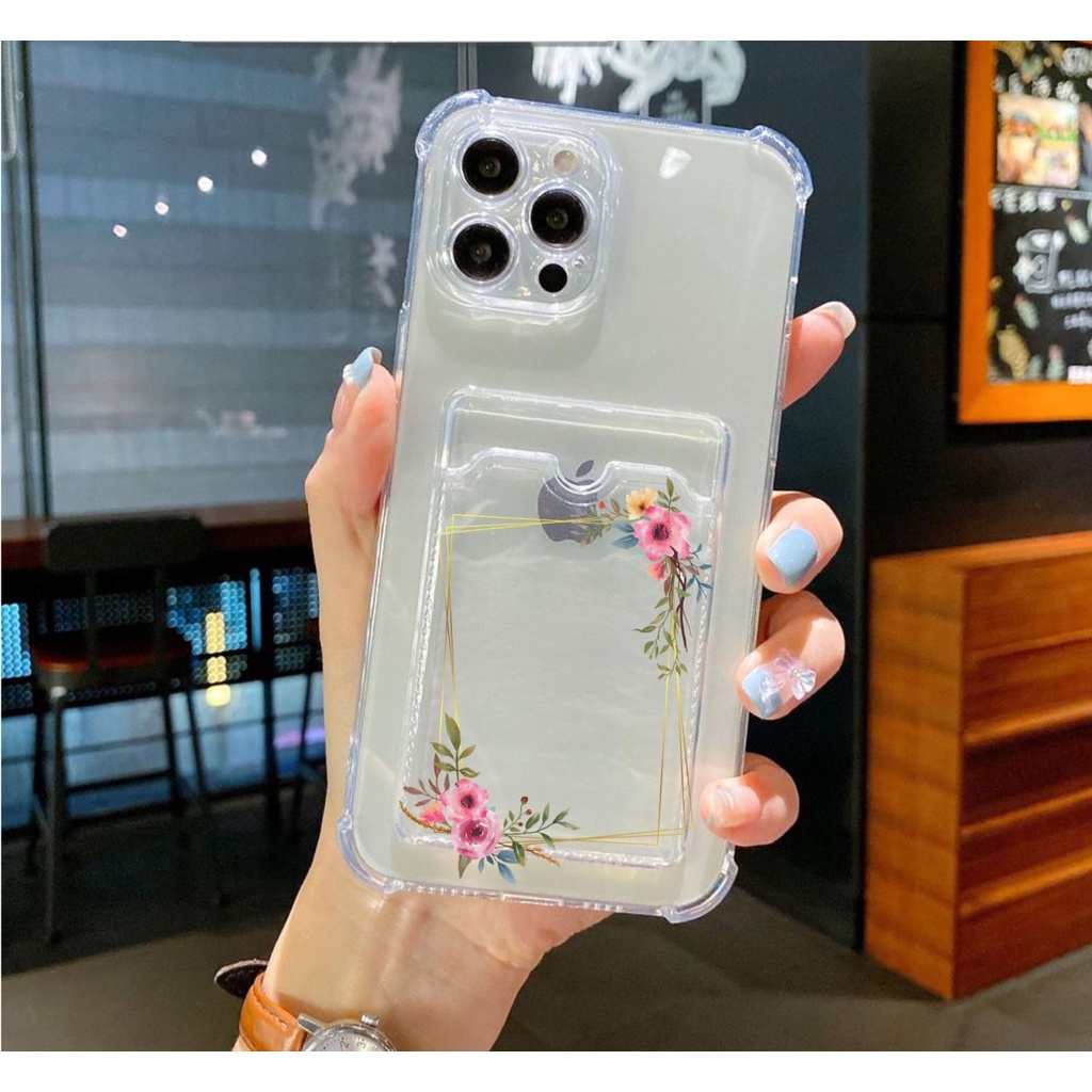 Baru Case Bingkai FF06 for Xiaomi Redmi A1 A1+ 7A 8A 9 Prime 9A 9i 9C 9T 10 10A 10C 12C Note 8 9 10 11 12 5G Poco C40 F3 M3 M4 X3 NFC Pro