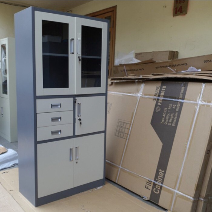 Brankas Lemari Besi Brankas