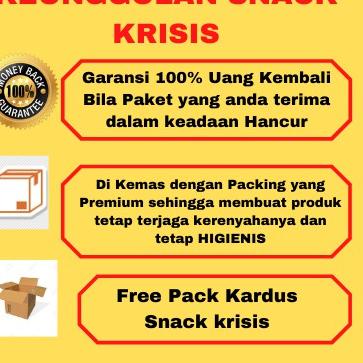

(E-81♥☞) Keripik Pisang Super 500 gr Kripik Pisang kepok Super Madu Karamel berkualitas
