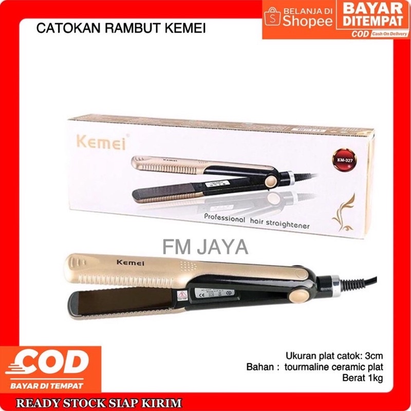 CATOKAN RAMBUT LURUS / KRITING KEMEI 327 || CATOKAN RAMBUT WANITA