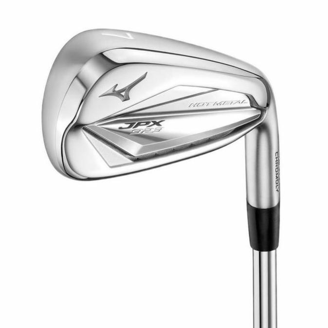STICK GOLF MIZUNO IRON SET JPX 923 HOT METAL ORIGINAL