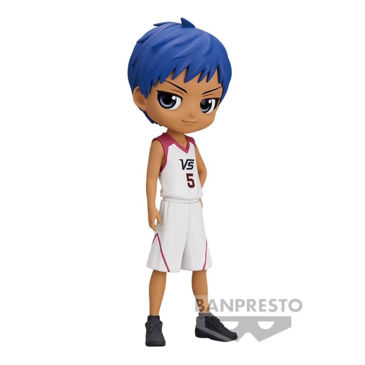 Kuroko's Basketball Qposket Daiki Aomine A 19016