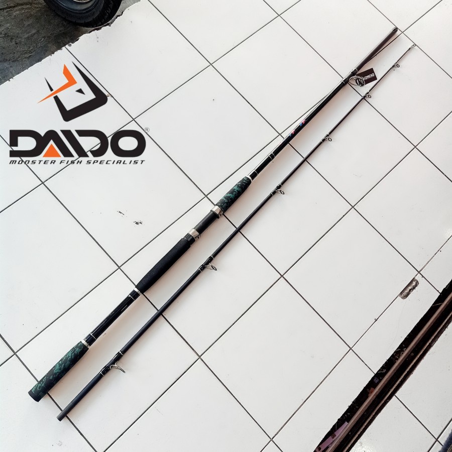 Joran Light Poping DAIDO LANDCASTER  270 300