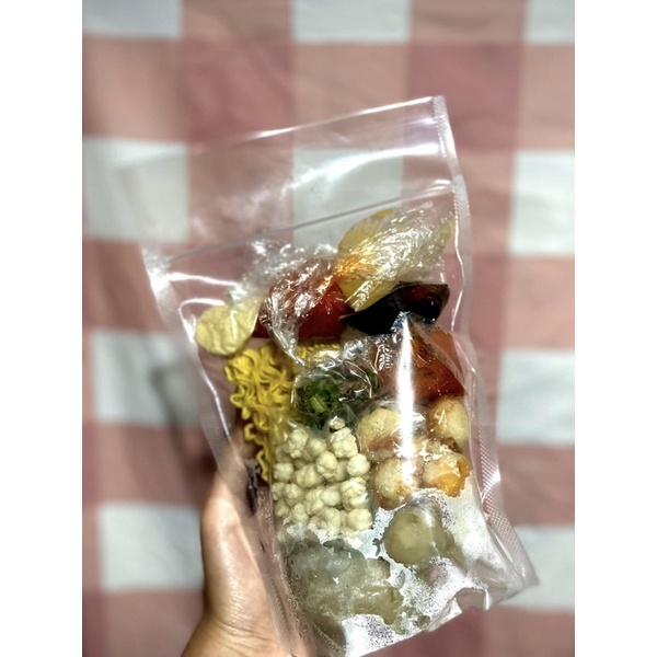 

cilok cincang