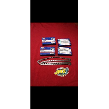 rantai keteng satria fu karbu