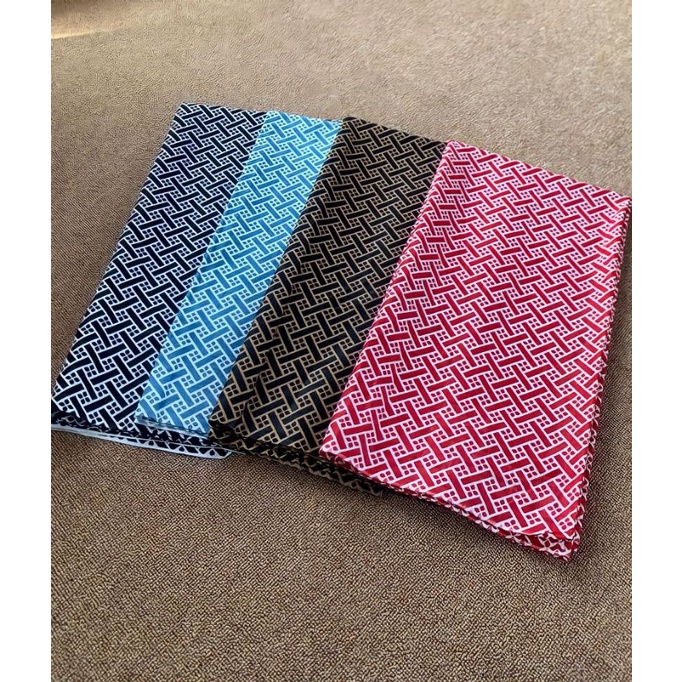 KAIN BATIK KATUN MURAH KAIN BATIK JARIK PEKALONGAN SERAGAM BRIDESMAIDS