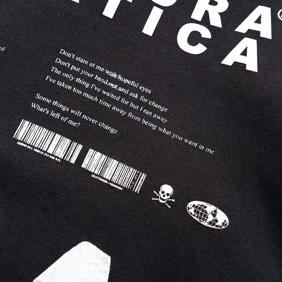 Terlaris Moxie Crewneck | Sweater Astray