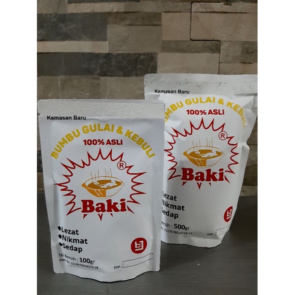 

bumbu gulai bubuk